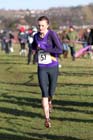 Senior girls 5. Photo: David T. Hewitson/Sports for All Pics